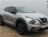 Nissan Juke Image 1