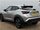 Nissan Juke Image 2