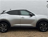 Nissan Juke Image 3