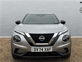 Nissan Juke Image 5
