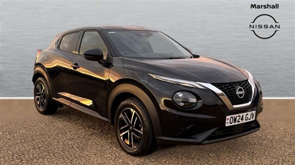 Large image for the Used Nissan Juke