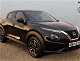 Nissan Juke Image 1