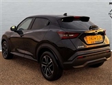 Nissan Juke Image 2