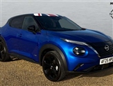 Nissan Juke Image 1