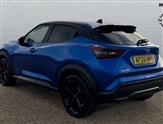 Nissan Juke Image 2