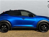 Nissan Juke Image 3