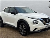 Nissan Juke Image 1