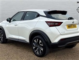 Nissan Juke Image 2