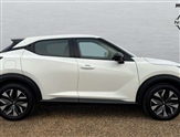 Nissan Juke Image 3