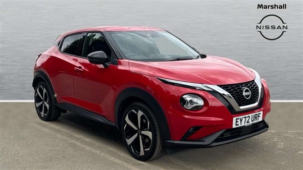 Large image for the Used Nissan Juke