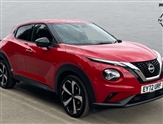 Nissan Juke Image 1