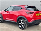 Nissan Juke Image 2