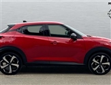 Nissan Juke Image 3