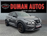 Used Nissan Juke Used Nissan Juke