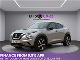 Used Nissan Juke
