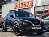 Used Nissan Juke