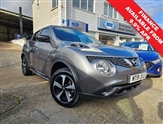 Used Nissan Juke