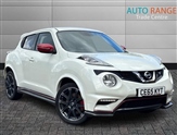 Used Nissan Juke