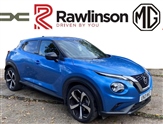 Used Nissan Juke