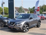 Used Nissan Juke