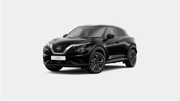 Large image for the Used Nissan JUKE