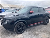 Used Nissan Juke
