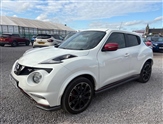 Used Nissan Juke