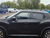 Used Nissan Juke