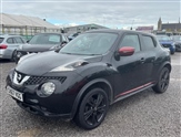 Used Nissan Juke