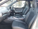 Nissan Juke Image 3