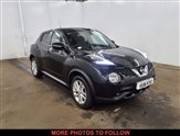 Used Nissan Juke
