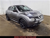 Used Nissan Juke