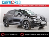 Used Nissan Juke