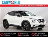 Used Nissan Juke