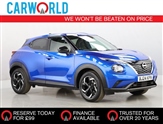 Used Nissan Juke