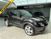 Used Nissan Juke