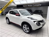 Used Nissan Juke