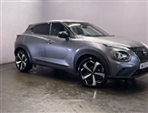 Used Nissan Juke