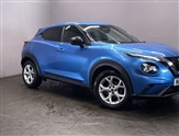 Used Nissan Juke
