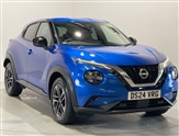 Used Nissan Juke