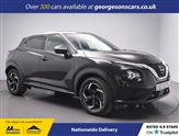 Used Nissan Juke