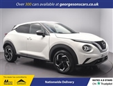 Used Nissan Juke