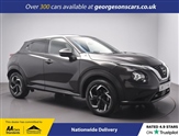 Used Nissan Juke