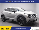 Used Nissan Juke