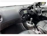 Nissan Juke Image 2