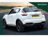 Nissan Juke Image 3