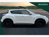 Nissan Juke Image 4