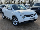 Used Nissan Juke