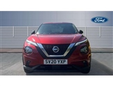 Nissan Juke Image 3