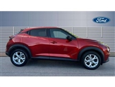 Nissan Juke Image 5